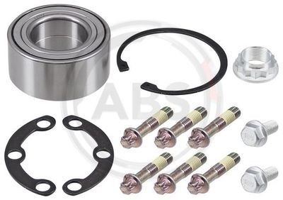 Wheel Bearing Kit A.B.S. 200592
