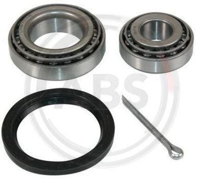 Wheel Bearing Kit A.B.S. 200595