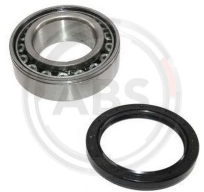 Wheel Bearing Kit A.B.S. 200599