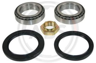 Wheel Bearing Kit A.B.S. 200600