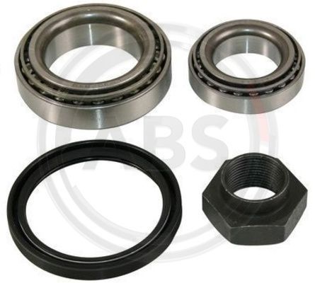 A.B.S. 200601 Wheel Bearing Kit
