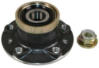 Wheel Hub A.B.S. 200603