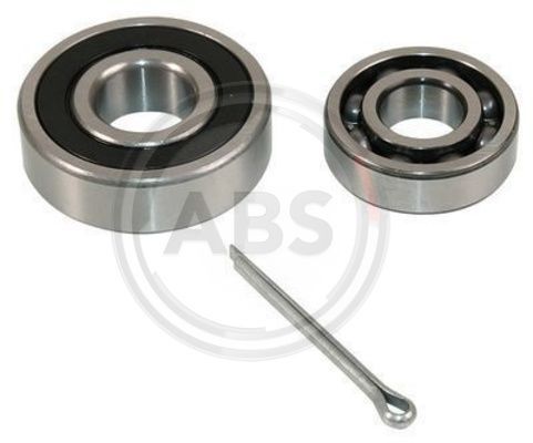 A.B.S. 200607 Wheel Bearing Kit