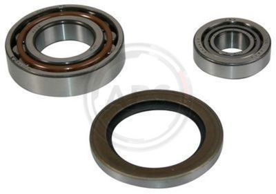 Wheel Bearing Kit A.B.S. 200608