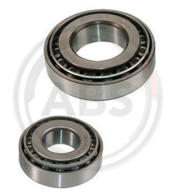 A.B.S. 200609 Wheel Bearing Kit