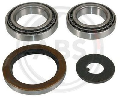 Wheel Bearing Kit A.B.S. 200612