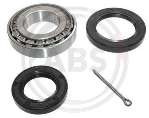 A.B.S. 200615 Wheel Bearing Kit