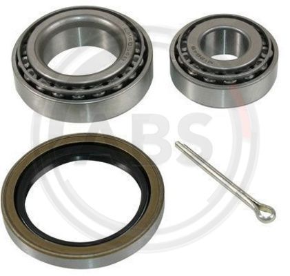 A.B.S. 200616 Wheel Bearing Kit