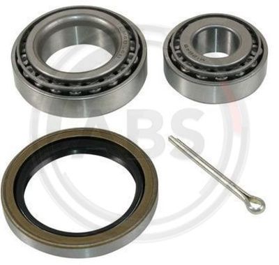 Wheel Bearing Kit A.B.S. 200616