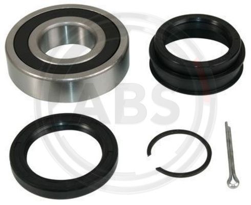 A.B.S. 200617 Wheel Bearing Kit