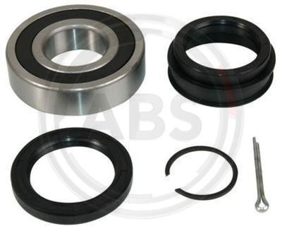 Wheel Bearing Kit A.B.S. 200617