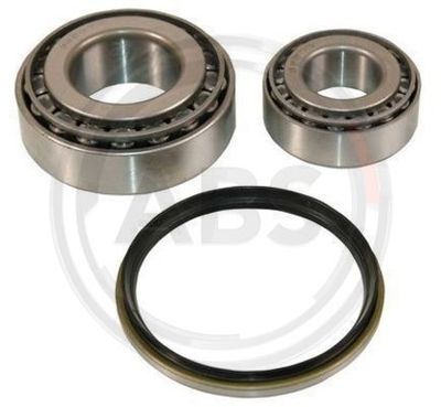 Wheel Bearing Kit A.B.S. 200618