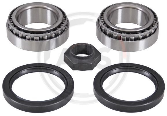 A.B.S. 200619 Wheel Bearing Kit