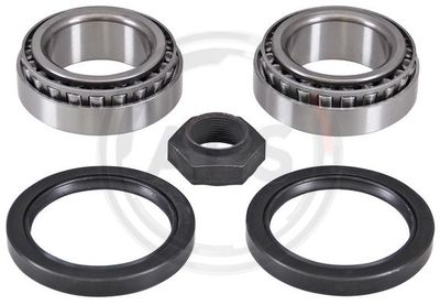 Wheel Bearing Kit A.B.S. 200619