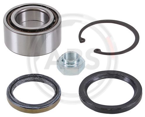 A.B.S. 200620 Wheel Bearing Kit