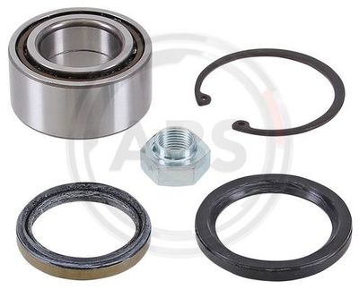 Wheel Bearing Kit A.B.S. 200620