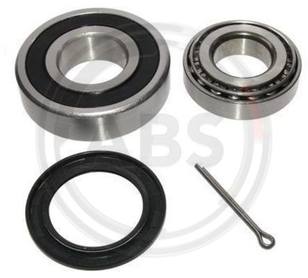 A.B.S. 200621 Wheel Bearing Kit