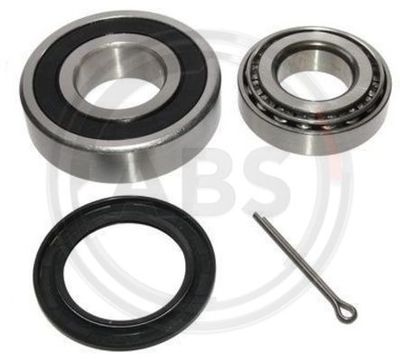 Wheel Bearing Kit A.B.S. 200621