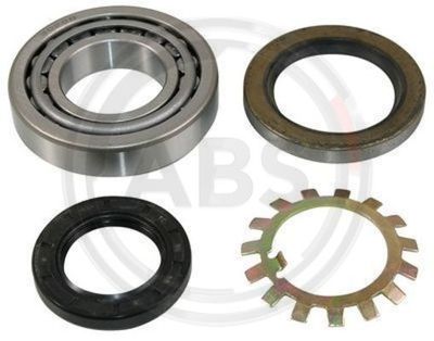 Wheel Bearing Kit A.B.S. 200622