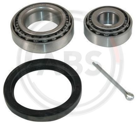 A.B.S. 200627 Wheel Bearing Kit