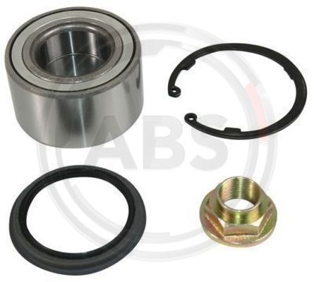 A.B.S. 200628 Wheel Bearing Kit