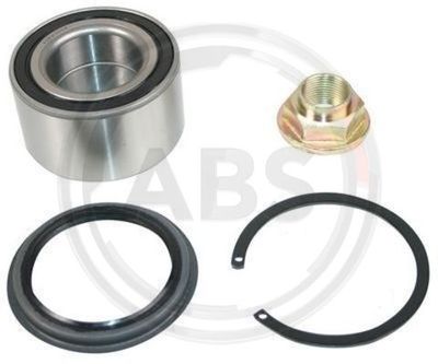 Wheel Bearing Kit A.B.S. 200629