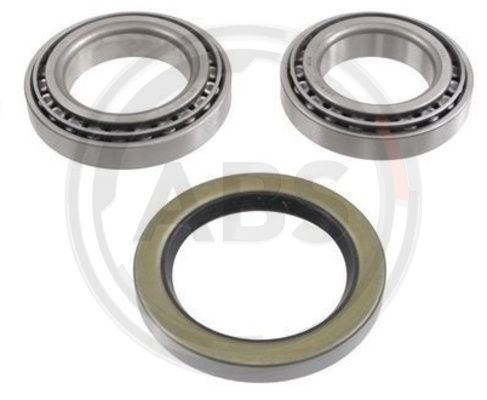 A.B.S. 200630 Wheel Bearing Kit