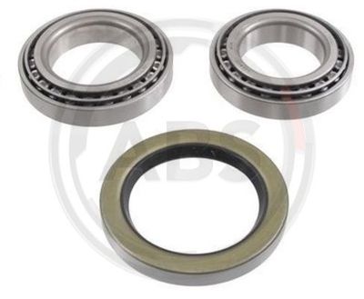 Wheel Bearing Kit A.B.S. 200630