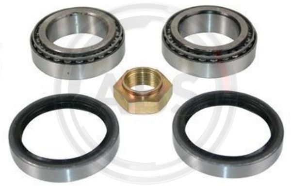 A.B.S. 200631 Wheel Bearing Kit
