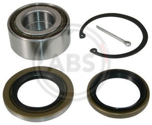 A.B.S. 200633 Wheel Bearing Kit