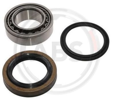 Wheel Bearing Kit A.B.S. 200635
