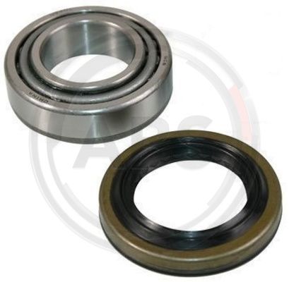 A.B.S. 200636 Wheel Bearing Kit