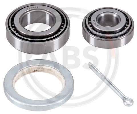 A.B.S. 200637 Wheel Bearing Kit