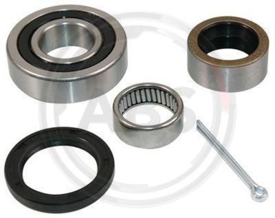 Wheel Bearing Kit A.B.S. 200640