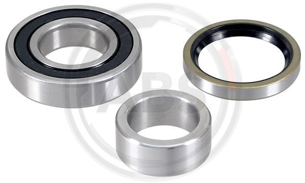 A.B.S. 200647 Wheel Bearing Kit