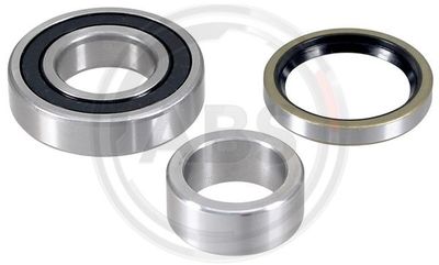 Wheel Bearing Kit A.B.S. 200647