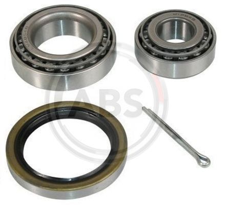 A.B.S. 200648 Wheel Bearing Kit