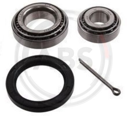 A.B.S. 200649 Wheel Bearing Kit