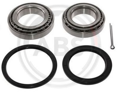 Wheel Bearing Kit A.B.S. 200650