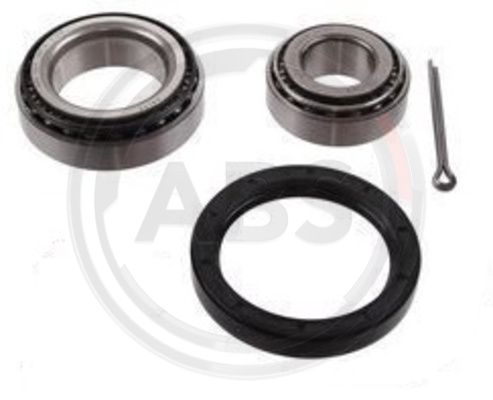 A.B.S. 200651 Wheel Bearing Kit