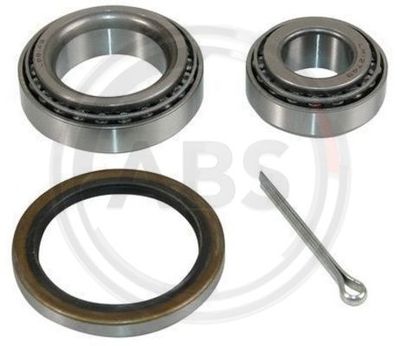 Wheel Bearing Kit A.B.S. 200655