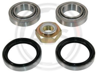 Wheel Bearing Kit A.B.S. 200658