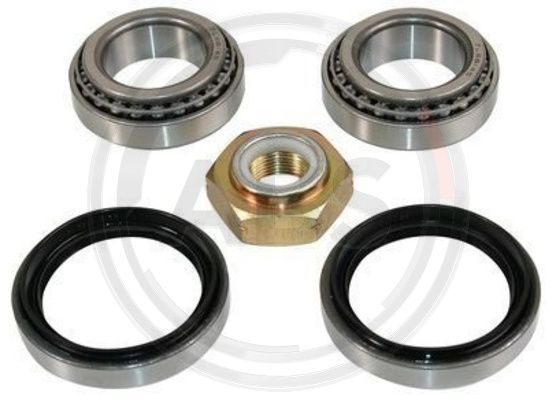 A.B.S. 200659 Wheel Bearing Kit