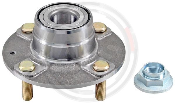 A.B.S. 200660 Wheel Hub