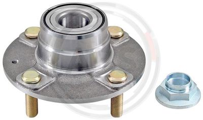 Wheel Hub A.B.S. 200660