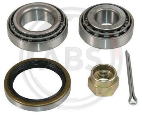 A.B.S. 200661 Wheel Bearing Kit