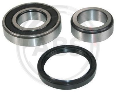 Wheel Bearing Kit A.B.S. 200662