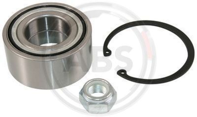 Wheel Bearing Kit A.B.S. 200663