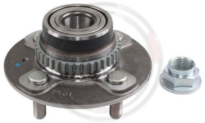 Wheel Hub A.B.S. 200665