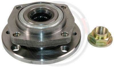 Wheel Hub A.B.S. 200667